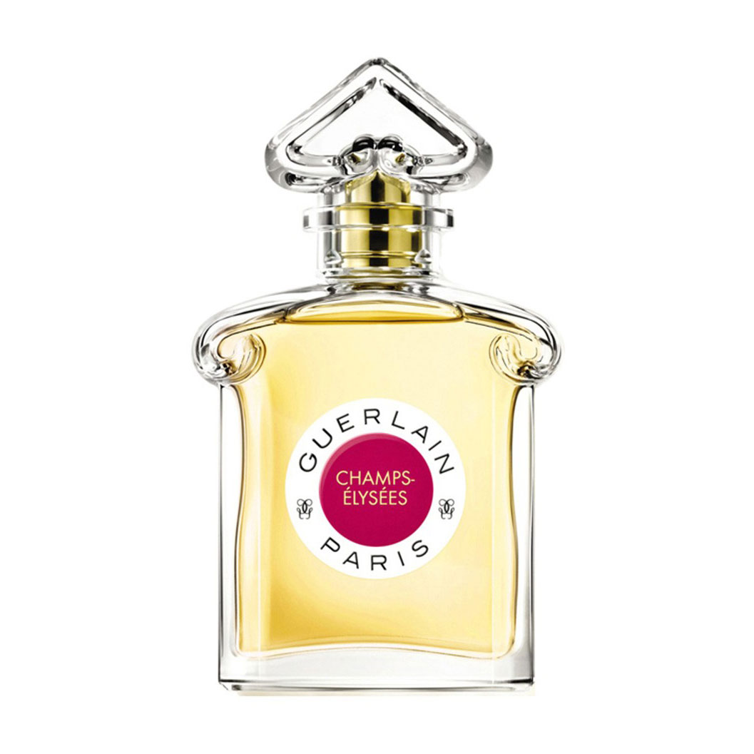 Guerlain Champs Elysees 2021 Туалетна вода жіноча, 75 мл